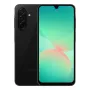 Samsung Galaxy A26 5G 17 cm (6.7 palcov) Dual SIM Android 15 USB Type-C 6 GB 128 GB 5000 mAh čierny