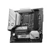 Základná doska MSI B760M Project Zero Intel B760 LGA 1700 micro ATX