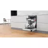 Whirlpool WSBO 3O34 PF X čiastočne vstavaná 10 súprav riadu