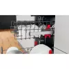 Whirlpool WSBO 3O34 PF X čiastočne vstavaná 10 súprav riadu
