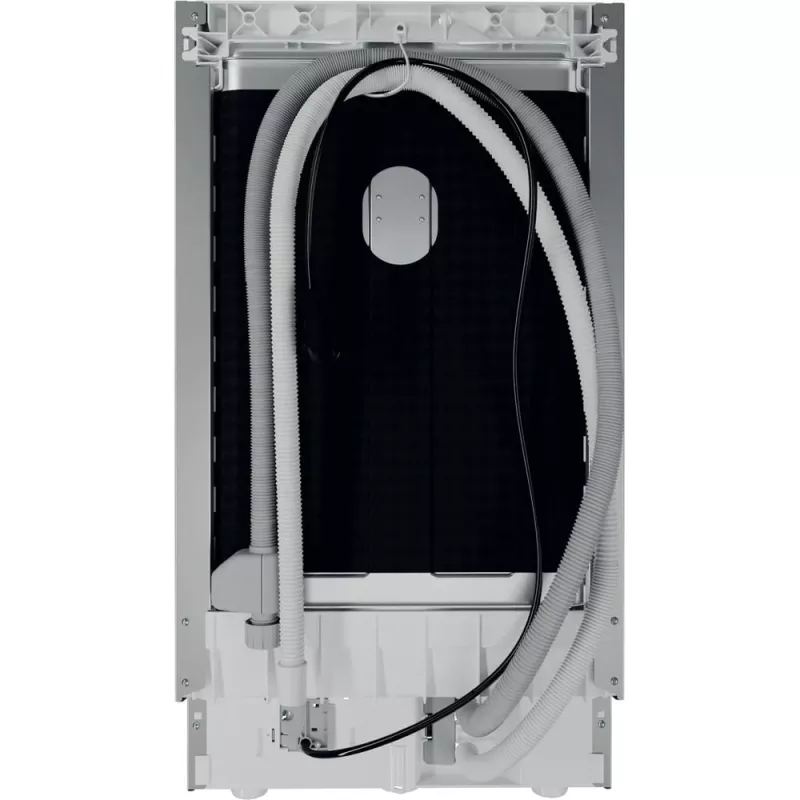 Whirlpool WSBO 3O34 PF X čiastočne vstavaná 10 súprav riadu