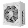 Napájací zdroj GIGABYTE UD1000GM PG5 V2 1000W ATX 3.1 plne modulárny 80 PLUS Gold biely