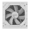 Napájací zdroj GIGABYTE UD1000GM PG5 V2 1000W ATX 3.1 plne modulárny 80 PLUS Gold biely