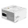 Napájací zdroj GIGABYTE UD1000GM PG5 V2 1000W ATX 3.1 plne modulárny 80 PLUS Gold biely