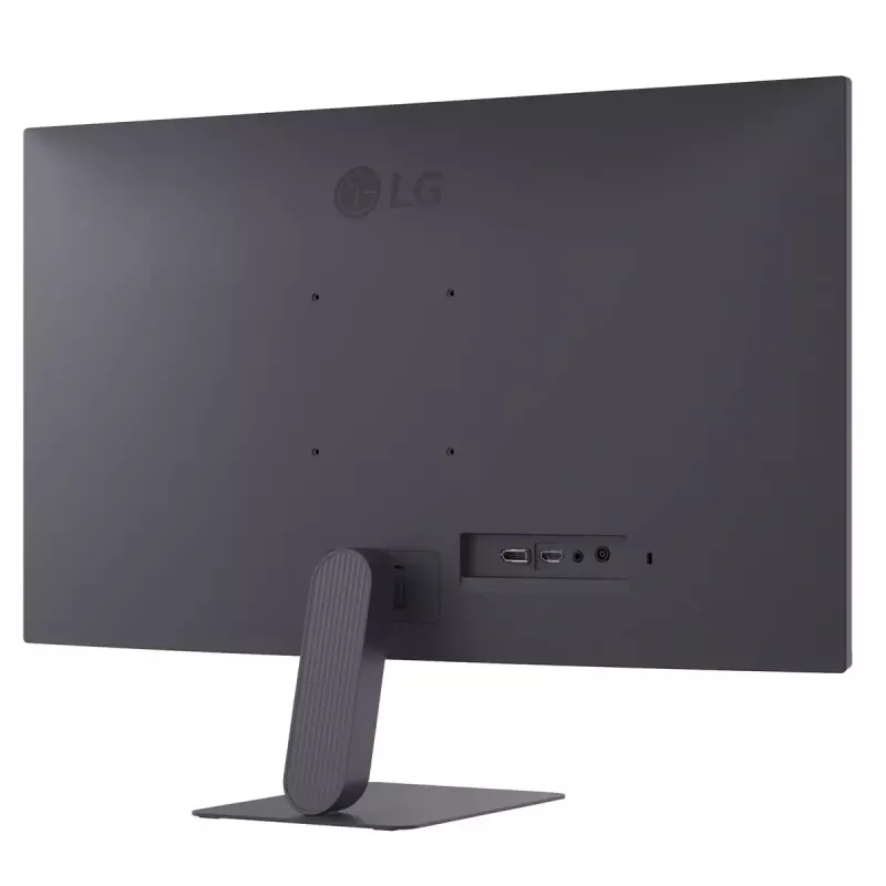 LG 27G411A-B počítačový monitor 68,6 cm (27 inch) 1920 x 1080 pixelov Full HD LCD čierny