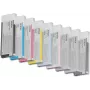 Epson samostatné balenie Light Light čierna T606900 220 ml
