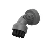 Black & Decker FSMH13E5-QS parný mop 5v1, 1300 W, sieťový, nádrž na vodu 0,38 l, biela/modrá
