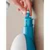 Black & Decker FSMH13E5-QS parný mop 5v1, 1300 W, sieťový, nádrž na vodu 0,38 l, biela/modrá