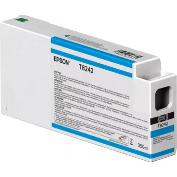 Atramentová kazeta Epson T54X700 (originálna) Light čierna – UltraChrome HDX