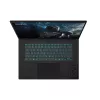 Notebook GIGABYTE GAMING A16 PRO DYHG5EECC4SH 16 palcov Intel Core 7 240H 32GB 1TB NVIDIA GeForce RTX 5080 Windows 11 Home