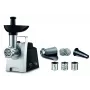Tefal HV1 NE1098 mlynček na mäso 1400 W 1,7 kg/min čierna, strieborná