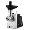 Tefal HV1 NE1098 mlynček na mäso 1400 W 1,7 kg/min čierna, strieborná