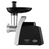 Tefal HV1 NE1098 mlynček na mäso 1400 W 1,7 kg/min čierna, strieborná