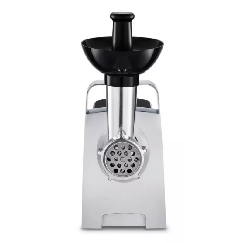 Tefal HV1 NE1098 mlynček na mäso 1400 W 1,7 kg/min čierna, strieborná