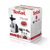 Tefal HV1 NE1098 mlynček na mäso 1400 W 1,7 kg/min čierna, strieborná