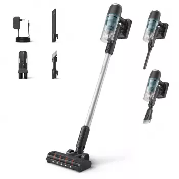 Philips 3000 series XC3031 tyčový vysávač batéria suchý bez vrecka