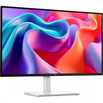 DELL Plus S2725DSM počítačový monitor 68,6 cm (27 palcov) 2560 x 1440 pixelov Quad HD LCD biely