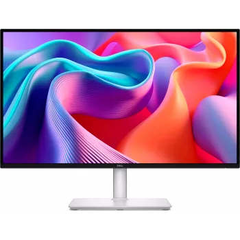 DELL Plus S2725DSM počítačový monitor 68,6 cm (27 palcov) 2560 x 1440 pixelov Quad HD LCD biely