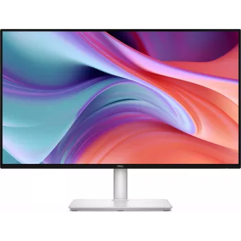 DELL S Series S2725HSM počítačový monitor 68,6 cm (27 palcov) 1920 x 1080 pixelov Full HD LCD biely