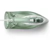 Philips 7000 series DST7012/70 žehlička parná žehlička SteamGlide Plus žehliaca plocha 2600 W zelená, sivá