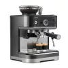 Philips Barista Brew PSA3218/10 espresso kávovar s cappuccinatore, čierny