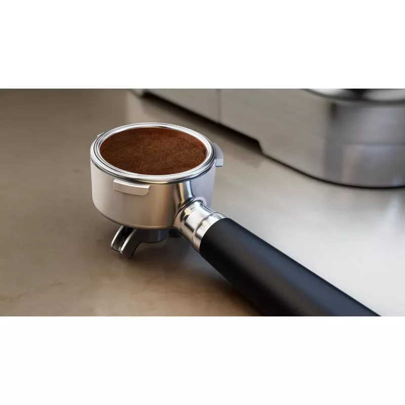 Philips Barista Brew PSA3218/10 espresso kávovar s cappuccinatore, čierny
