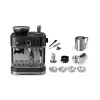 Philips Barista Brew PSA3218/10 espresso kávovar s cappuccinatore, čierny