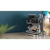 Philips Barista Brew PSA3218/10 espresso kávovar s cappuccinatore, čierny