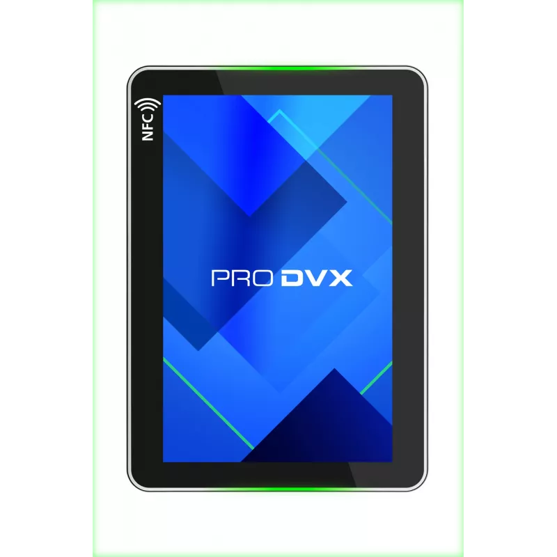 ProDVX APPC-10XPLN (R23-7281), 25,6 cm (10,1 palca), HD, Rockchip, 4 GB, 16 GB, Android 12