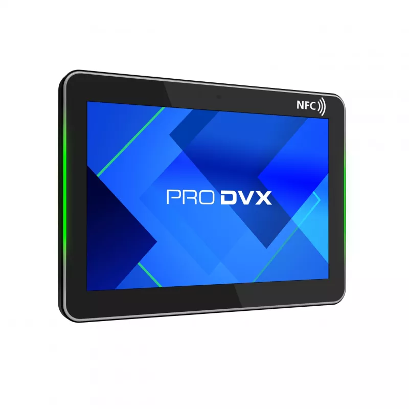 ProDVX APPC-10XPLN (R23-7281), 25,6 cm (10,1 palca), HD, Rockchip, 4 GB, 16 GB, Android 12