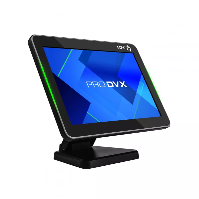 ProDVX APPC-10XPLN (R23-7281), 25,6 cm (10,1 palca), HD, Rockchip, 4 GB, 16 GB, Android 12