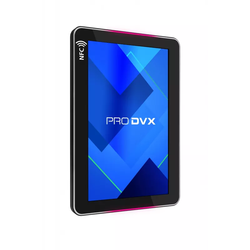 ProDVX APPC-10XPLN (R23-7281), 25,6 cm (10,1 palca), HD, Rockchip, 4 GB, 16 GB, Android 12