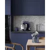 Kuchynský robot ETA Gratus EVO Elegance — 1500 W, 8 rýchlostí, 3,5 L misa, modrá
