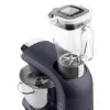 Kuchynský robot ETA Gratus EVO Elegance — 1500 W, 8 rýchlostí, 3,5 L misa, modrá