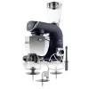 Kuchynský robot ETA Gratus EVO Elegance — 1500 W, 8 rýchlostí, 3,5 L misa, modrá