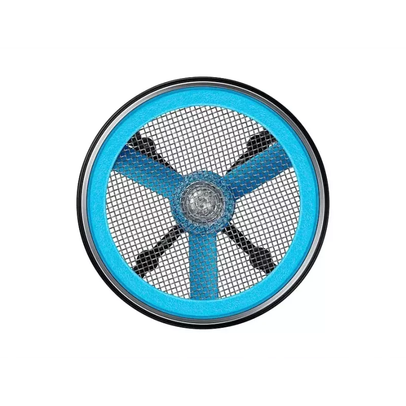 Samsung VC07M21A0VN 1,5 L podlahový vysávač suchý 700 W bez vrecka