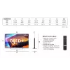 Televízor Philips 77OLED910/12 77 palcov 4K Ultra HD OLED 3840 x 2160