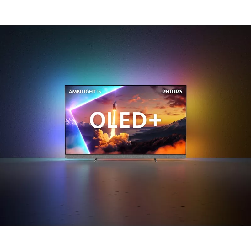 Televízor Philips 77OLED910/12 77 palcov 4K Ultra HD OLED 3840 x 2160