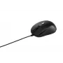ASUS MU101C myš Office obojručná USB Type-A optická 3200 DPI
