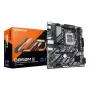 Micro-ATX základná doska GIGABYTE B860M E — LGA 1851 pre Intel Core Ultra, DDR5 do 8800 MHz (O.C.), 2×PCIe 4.0 M.2, 1GbE