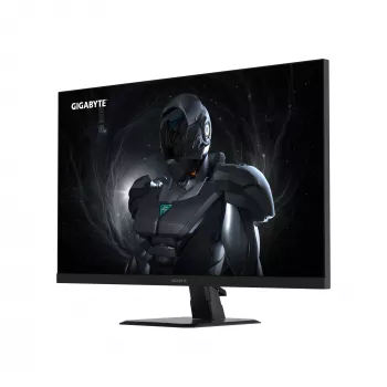 GIGABYTE GS32QA 32 palcov QHD herný monitor - 2560 x 1440, 180Hz, 1ms, 300 cd/m², FreeSync Premium, HDR Ready, HDMI 2.0, Displayport 1.4