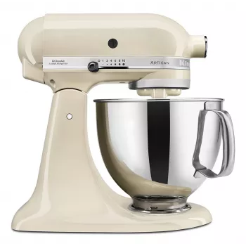 KitchenAid Artisan kuchynský mixér 300 W krémový