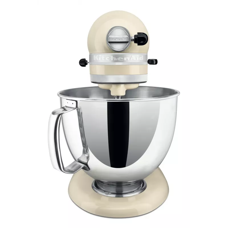 KitchenAid Artisan kuchynský mixér 300 W krémový