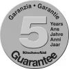 KitchenAid Artisan kuchynský mixér 300 W krémový
