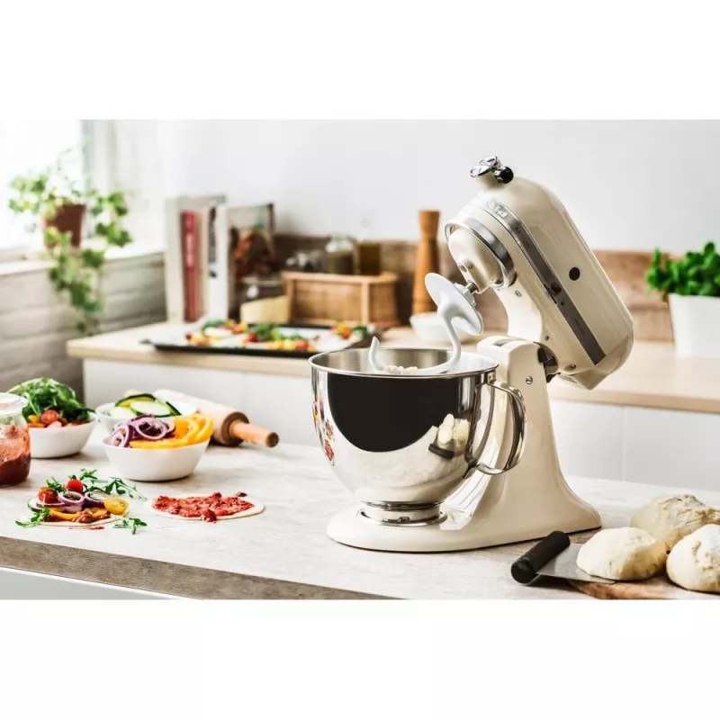 KitchenAid Artisan kuchynský mixér 300 W krémový
