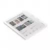 Čítačka e-kníh Kobo Libra Colour 7 palcov E Ink Kaleido, 32 GB, Wi‑Fi, Bluetooth, vodotesná, biela