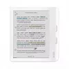 Čítačka e-kníh Kobo Libra Colour 7 palcov E Ink Kaleido, 32 GB, Wi‑Fi, Bluetooth, vodotesná, biela