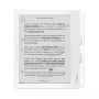 Čítačka e-kníh Kobo Libra Colour 7 palcov E Ink Kaleido, 32 GB, Wi‑Fi, Bluetooth, vodotesná, biela