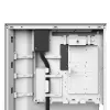 Regulátor otáčok ventilátora NZXT AC-CRFR1-B1 3 kanály čierny
