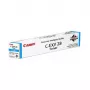 Canon C-EXV28 2793B002 tonerová kazeta, 38 000 strán, azúrová